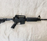 Stag Arms AR-15 Model 1 NIB - Left Handed