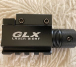 BARSKA GLX Green Laser Sight AU11408 