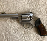 Ruger SP101 .22LG Revolver - NIB