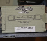 American Eagle 5.56x45 62gr fmj