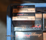 PMC Bronze .223 55gr fmjbt