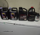 for sale 2 8 pound bottles of Vihtavuori N133,one 8# of ww 784 and one 8# of aa 2520