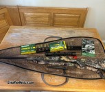 Remington 700 270 Rifle
