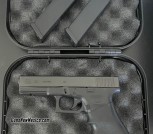 glock 22 gen 3 .40 sw