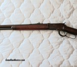 Winchester Mod 1892